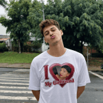 Camiseta Presente Romântico com Foto ❤️