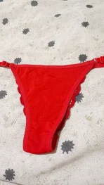 Kit Casal Cueca Personalizada + Calcinha Personalizada - Imagem 6