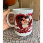 Caneca Personalizada Com Foto - I Love My Best Friend (1)