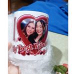 Caneca Personalizada Com Foto - I Love My Best Friend (3)