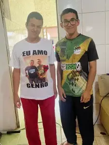 genro 3