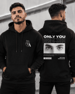 Camiseta Personalizada com foto Only You – Sua História em Uma Estampa - Imagem 10