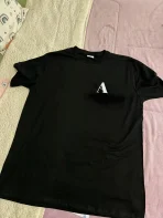 Camiseta Personalizada com foto Only You – Sua História em Uma Estampa - Imagem 4