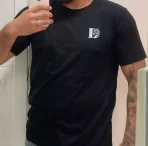 Camiseta Personalizada com foto Only You – Sua História em Uma Estampa - Imagem 9