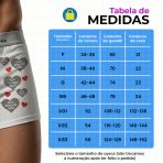 O Kit Casal Personalizado – Camiseta + Cueca personalizada com foto - Imagem 10