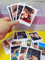 Kit Fotos Polaroid - Imagem 2