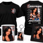 Kit Personalizado com Foto Nome e Time Camiseta, Caneca, Porta Retrato, Chaveiro