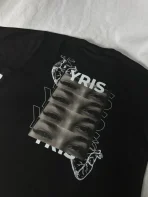Camiseta Personalizada Olhar Apaixonado – Foto dos Olhos + Nome - Imagem 5