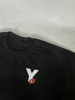 Camiseta Personalizada Olhar Apaixonado – Foto dos Olhos + Nome - Imagem 4