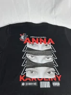 Camiseta Personalizada com Time, Nome e Foto Aquele Olhar - Imagem 4